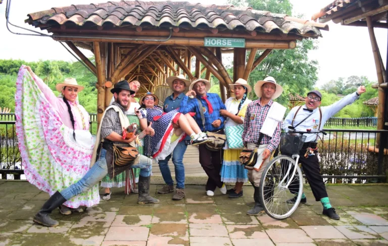 parque lo arrieros