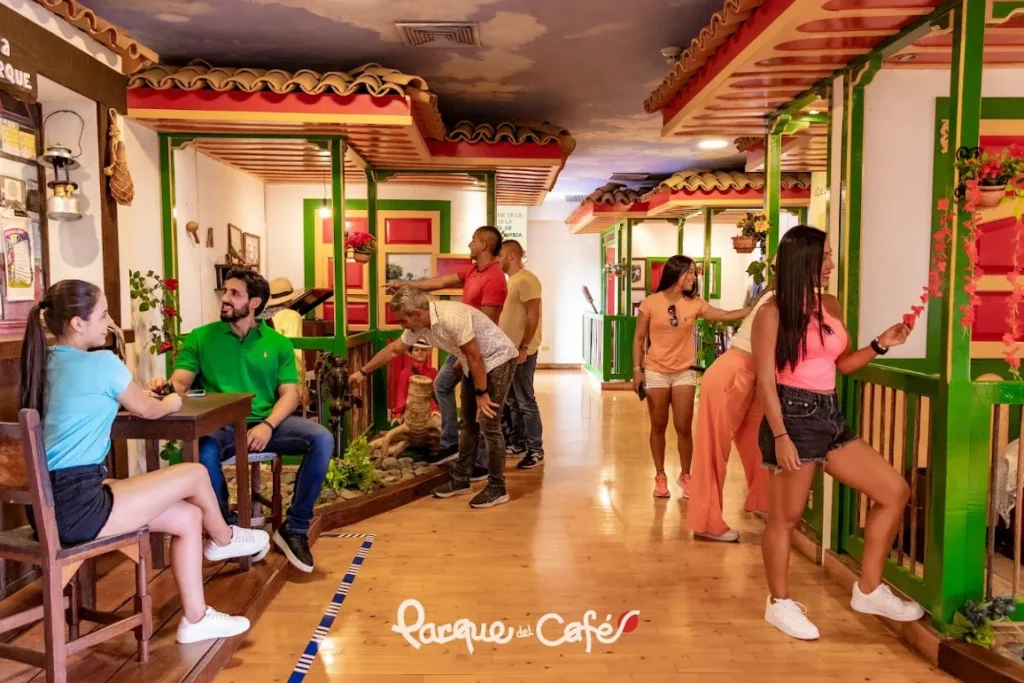 galeria parque cafe 2