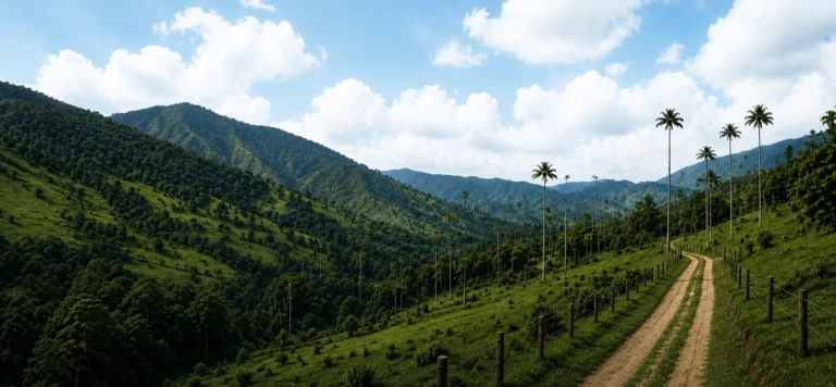 valle cocora principal