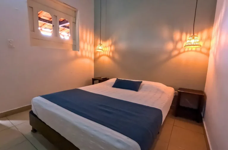 hotel quindio campestre