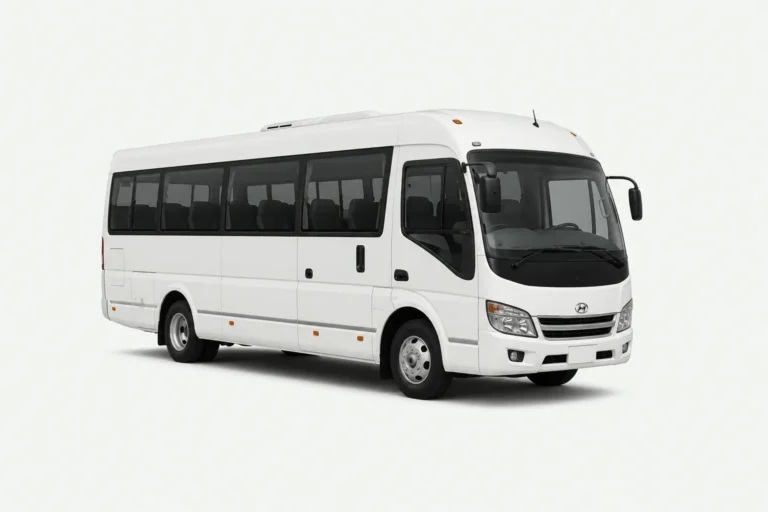 bus