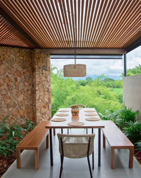 Casa Cedro casa cedro 2