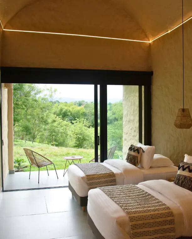 casa cedro
