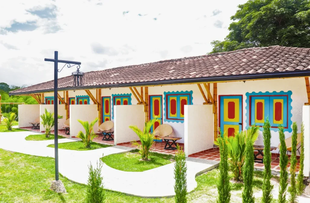 casa saman 2