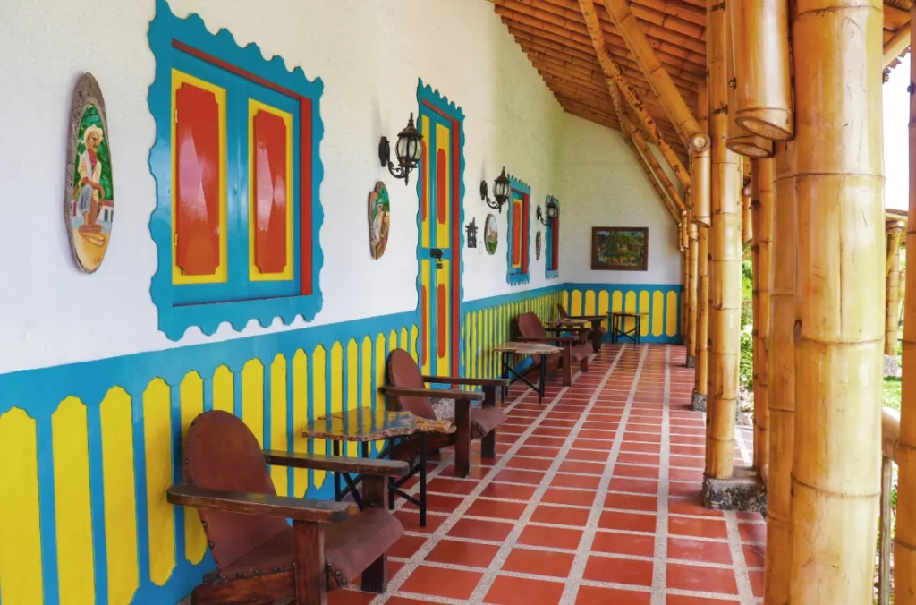 casa saman 4
