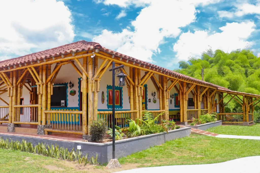 casa saman 8
