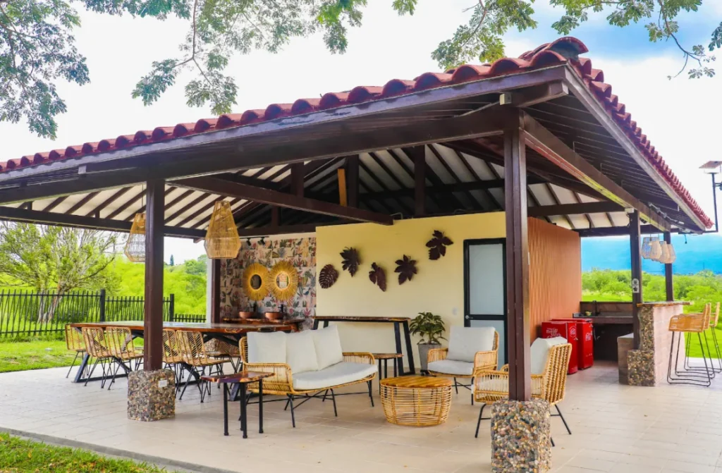 casa saman 9