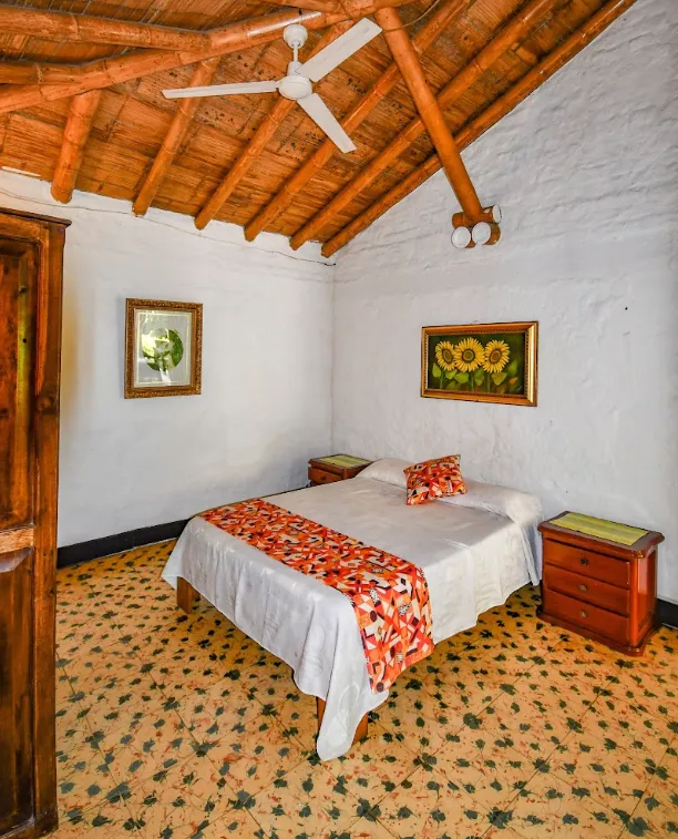 finca hotel coqueta