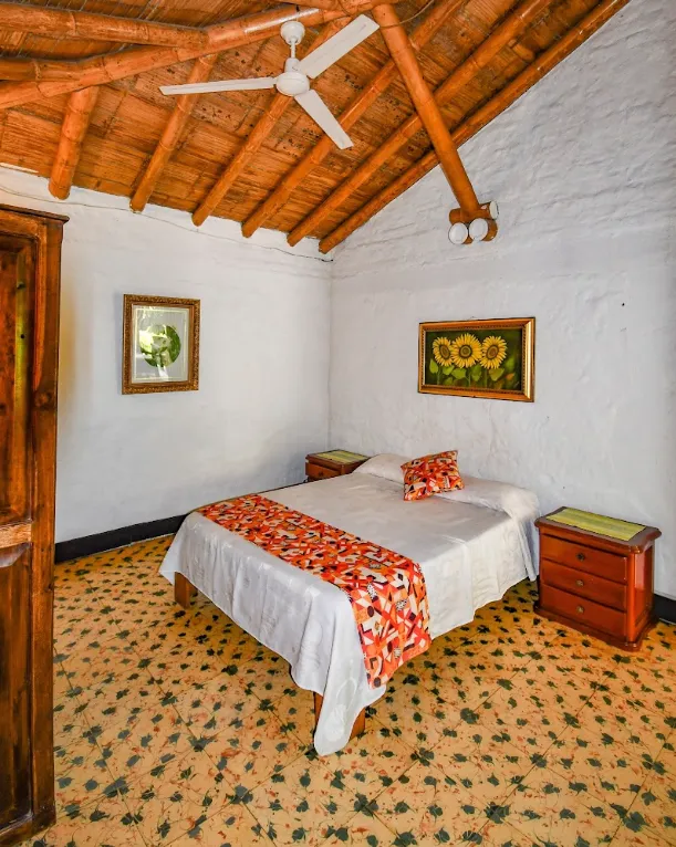 Finca Hotel Coqueta finca hotel la coqueta 4