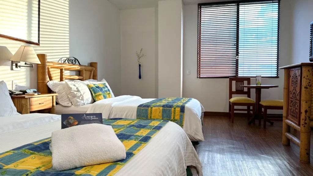 hotel armenia 5