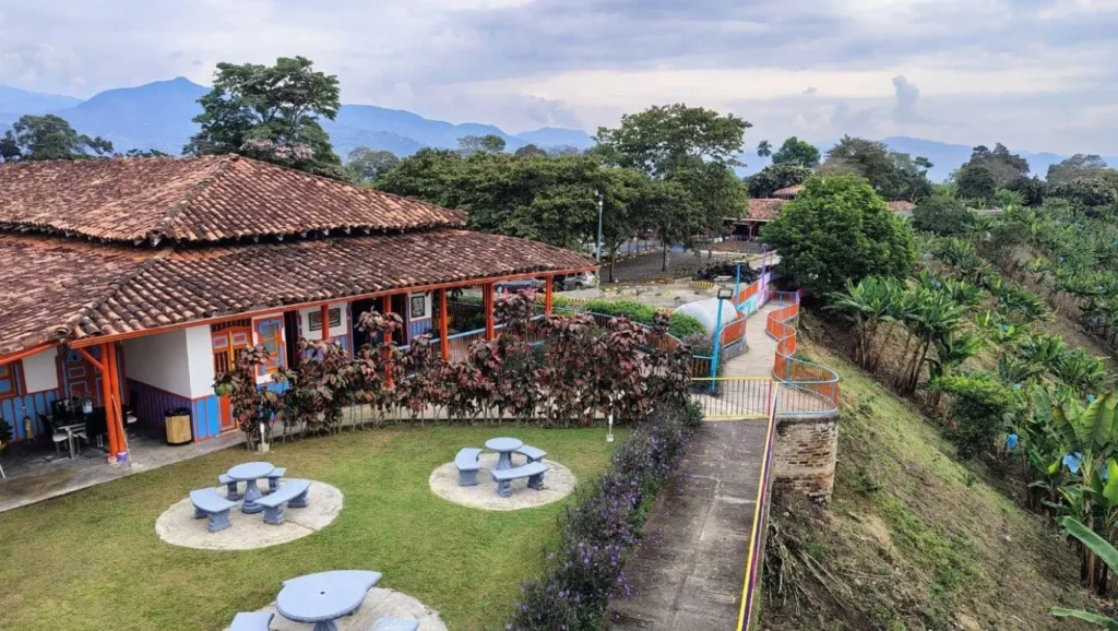 hotel garitero 3
