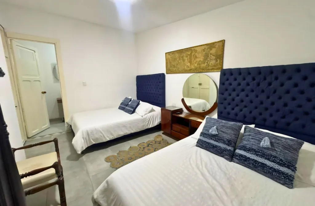hotel garitero 7