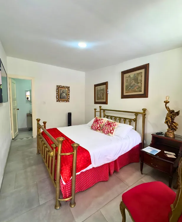 hotel garitero