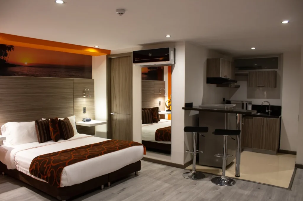 hotel isa victory 4