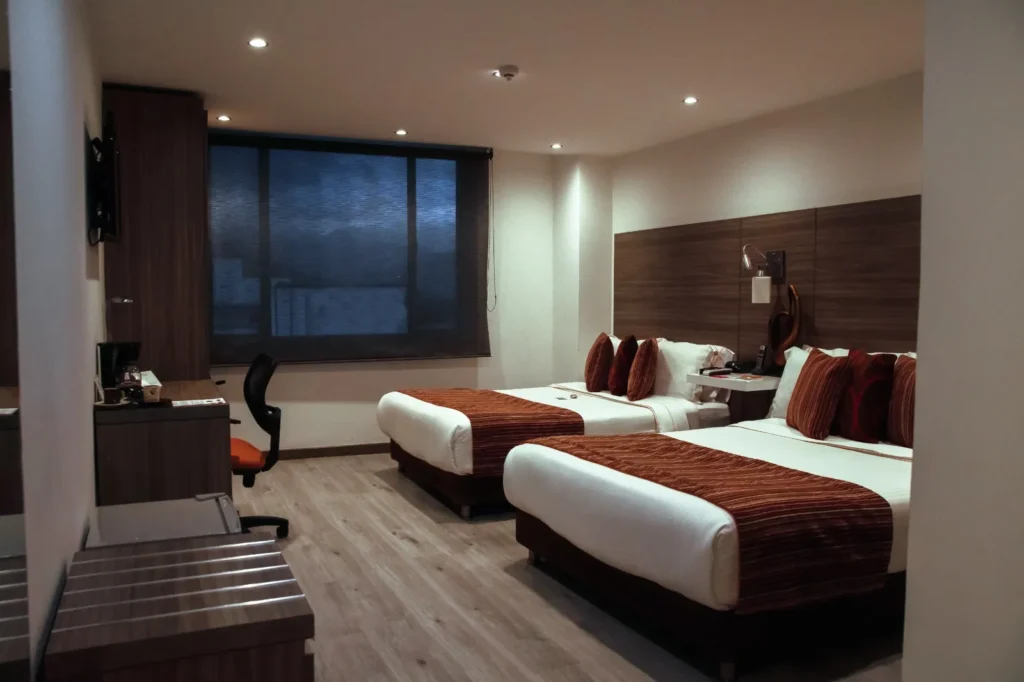 hotel isa victory 5