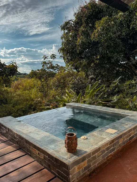 Hotel Linaje Salvaje hotel linaje salvaje 11