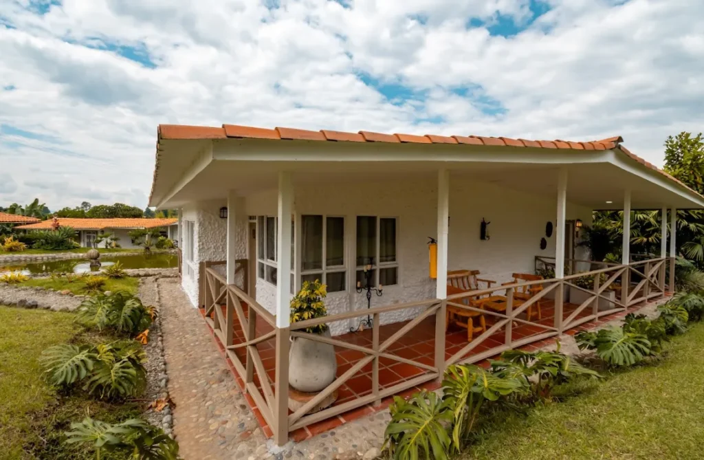 Hotel Linaje Salvaje hotel linaje salvaje 8