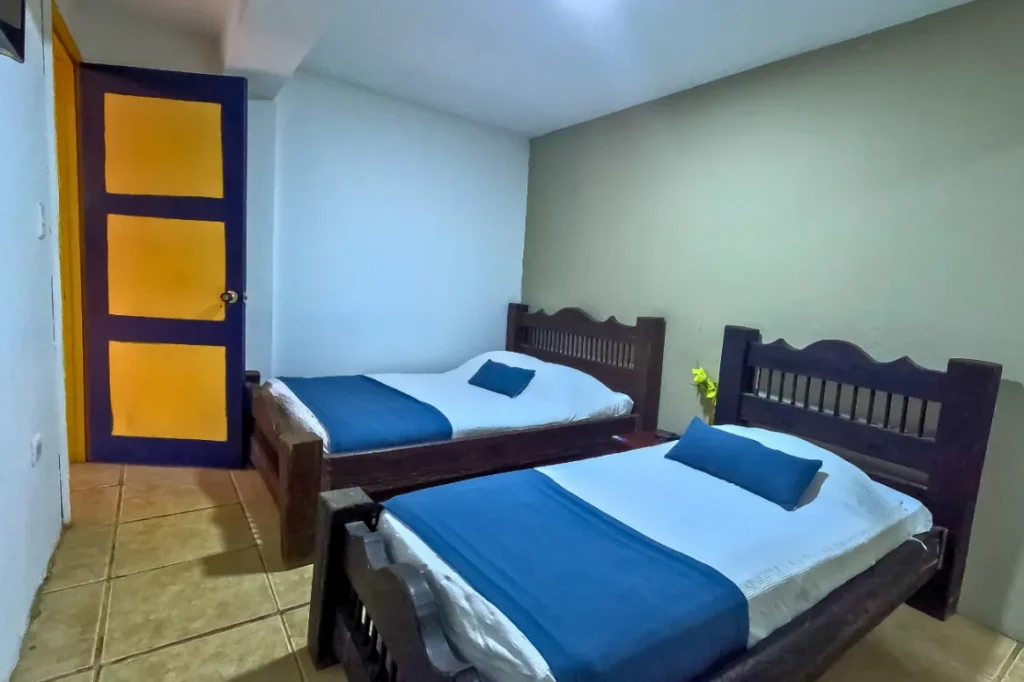 Hotel Quindío Campestre hotel quindio campestre 5