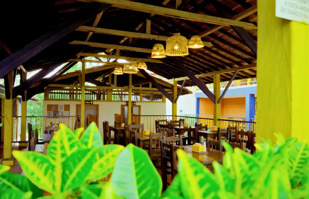Hotel Quindío Campestre hotel quindio campestre 7