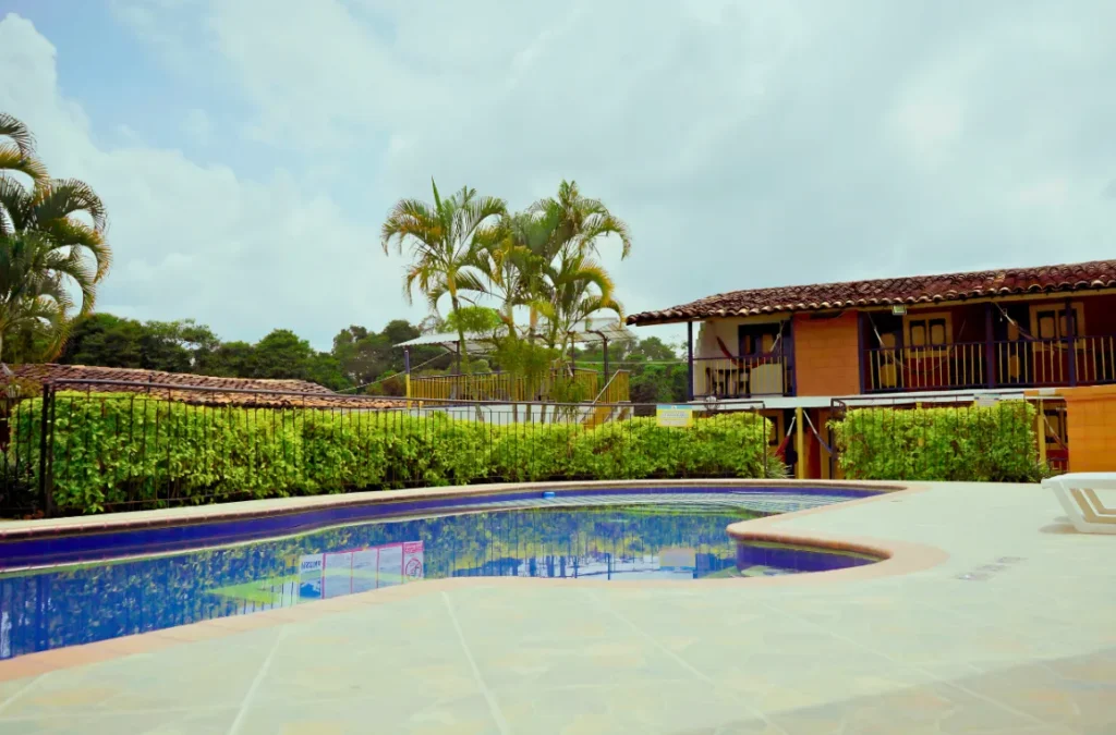 Hotel Quindío Campestre hotel quindio campestre 8