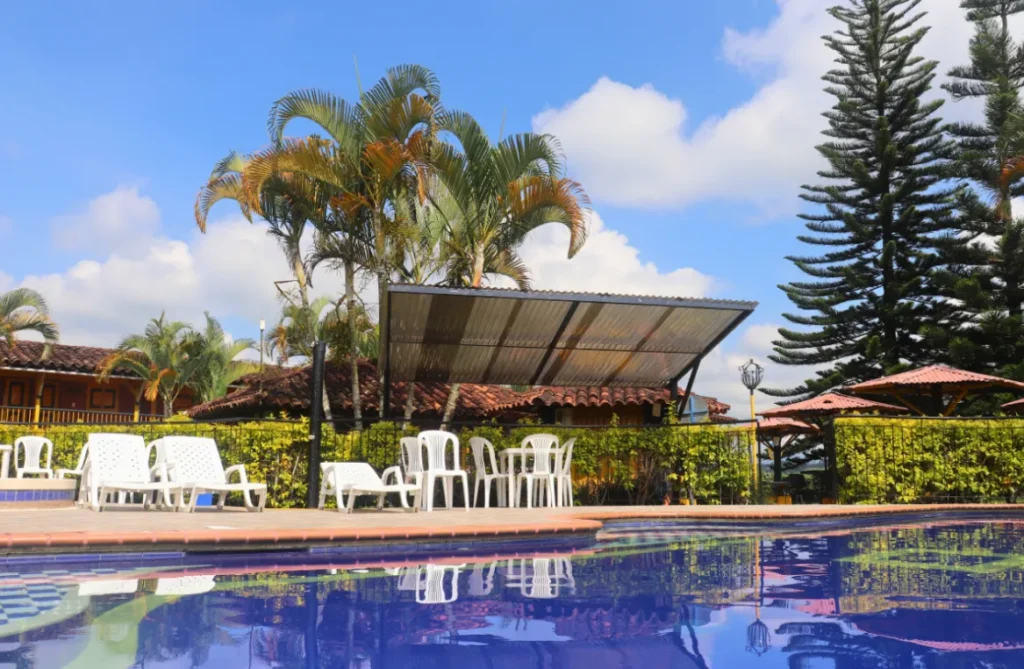 Hotel Quindío Campestre hotel quindio campestre 9