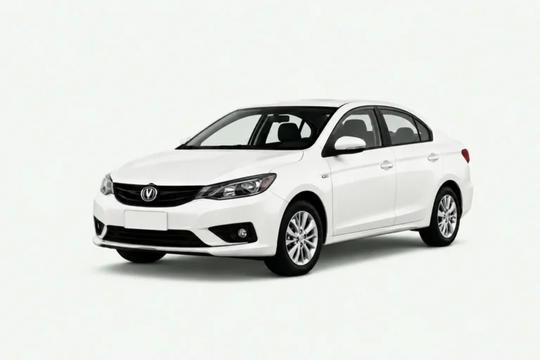 sedan