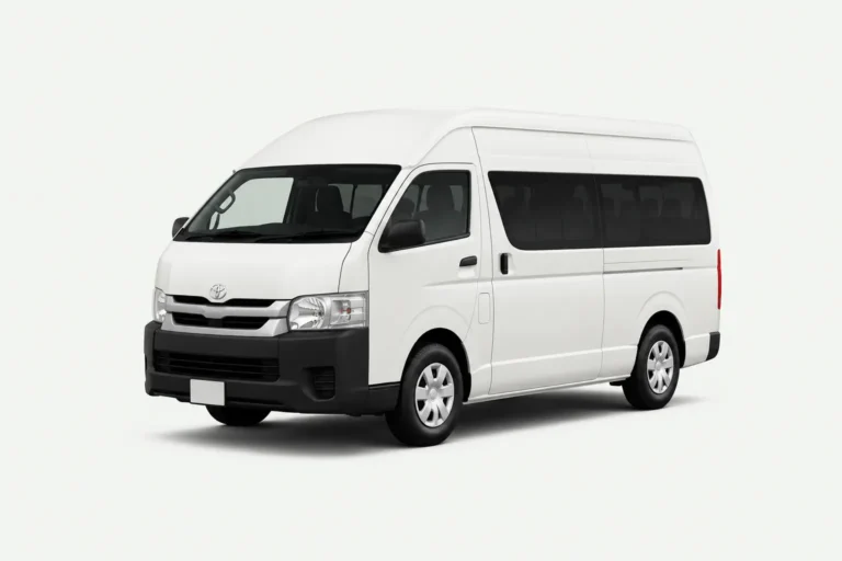van